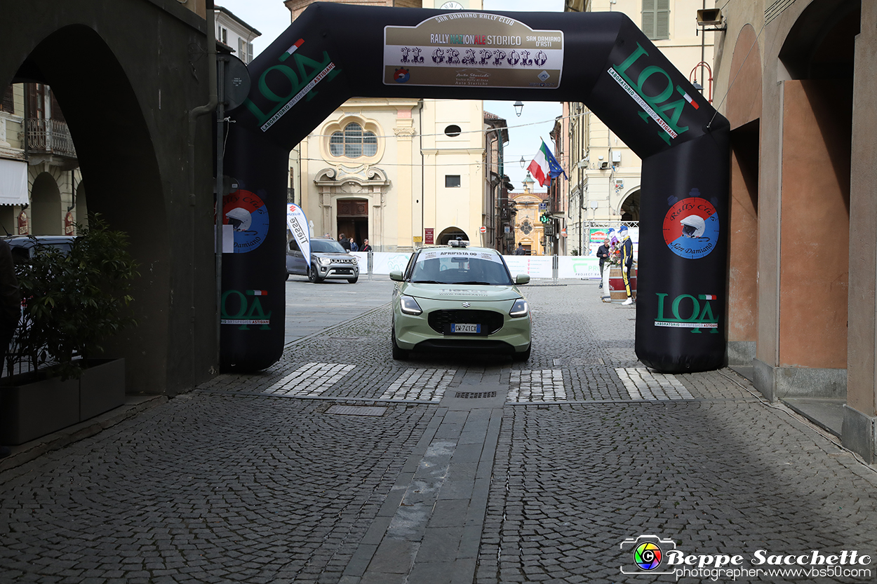 VBS_2198 - Rally Nazionale Il Grappolo Storico 2025 - Partenza.jpg
